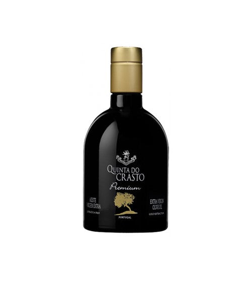 Quinta do Crasto Premium Extra Virgin Olive Oil 500ml