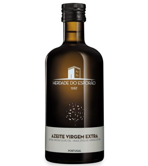 Herdade Do Esporão Extra Virgin Olive Oil 75CL