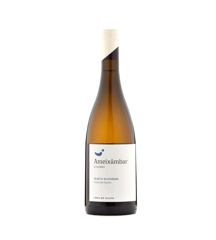 Adega do Volcano Ameixâmbar White 2021