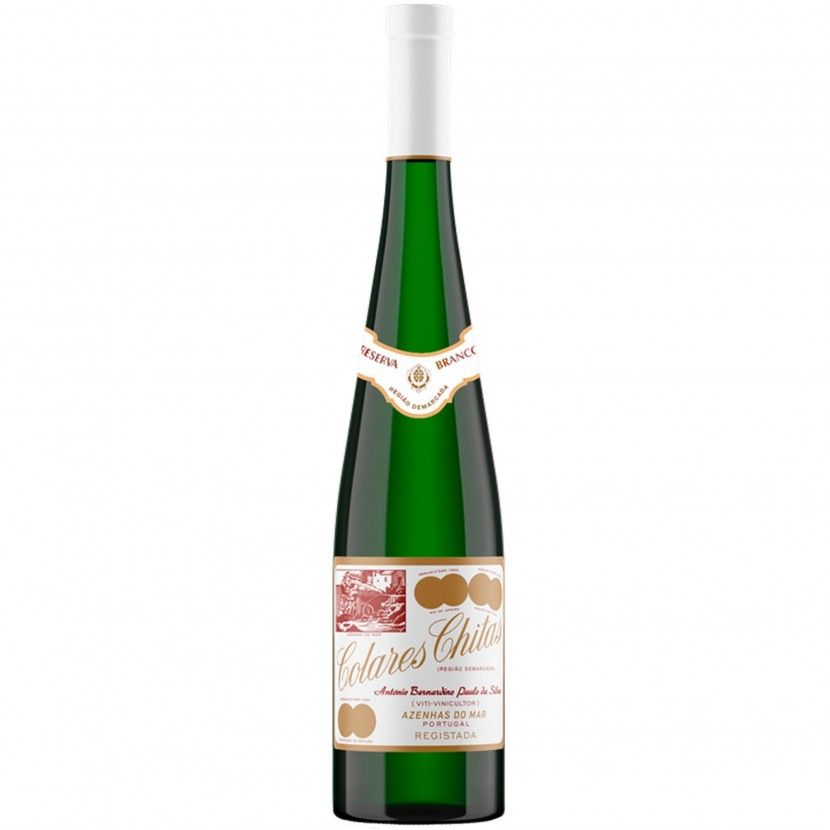 Colares Chitas Reserva White Wine 2018