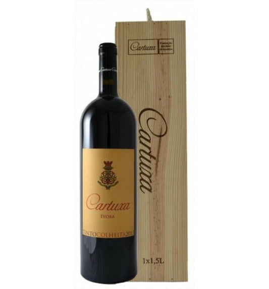CARTUXA RED WINE 1.5 LITER 2017