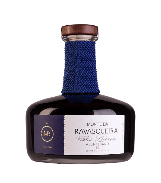 Monte da Ravasqueira Likör 2017