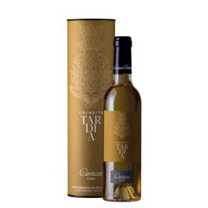 Cartuxa Late Harvest white