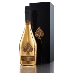 Gfa Champagne Armand de Brignac Brut Or