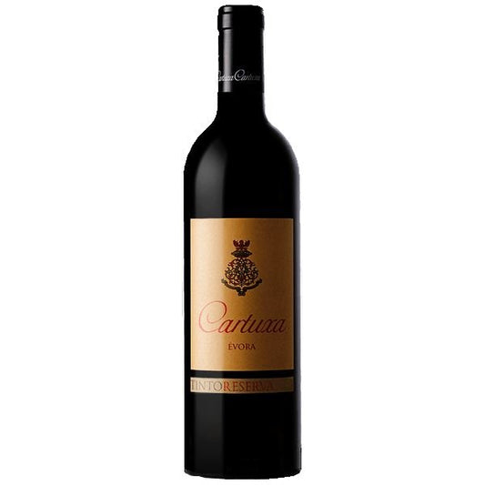 Cartuxa Reserva Red 2017