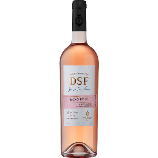 VIN ROSE DSF 1,5L