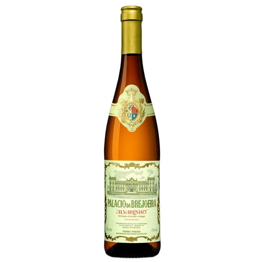 Palácio da Brejoeira Alvarinho white 2022