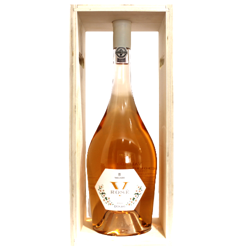 VALLADO V ROSE WINE 2020 1.5 LT