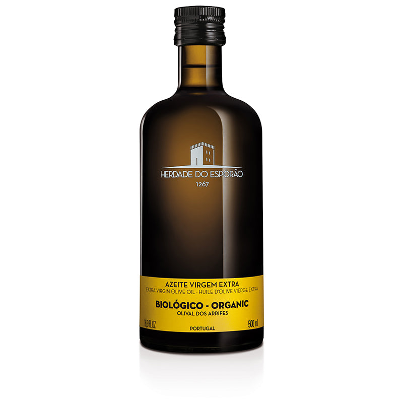 Eeporão Organic Extra Virgin Olive Oil 50 CL