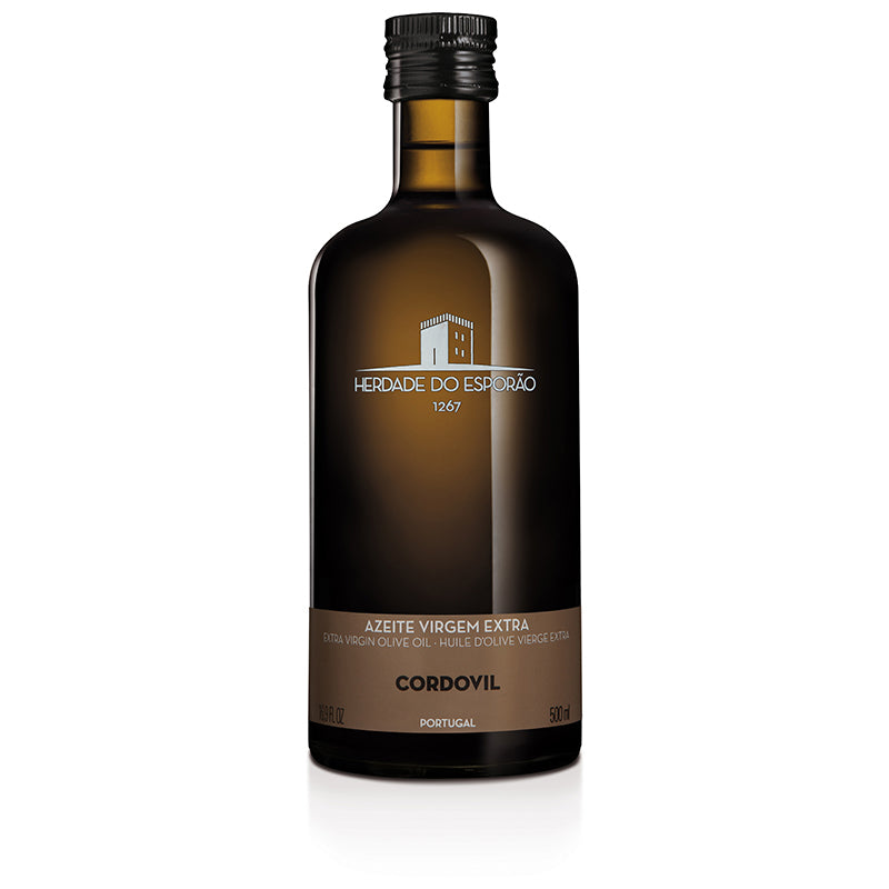 Esporão Extra Virgin Olive Oil Cordovil 50 CL