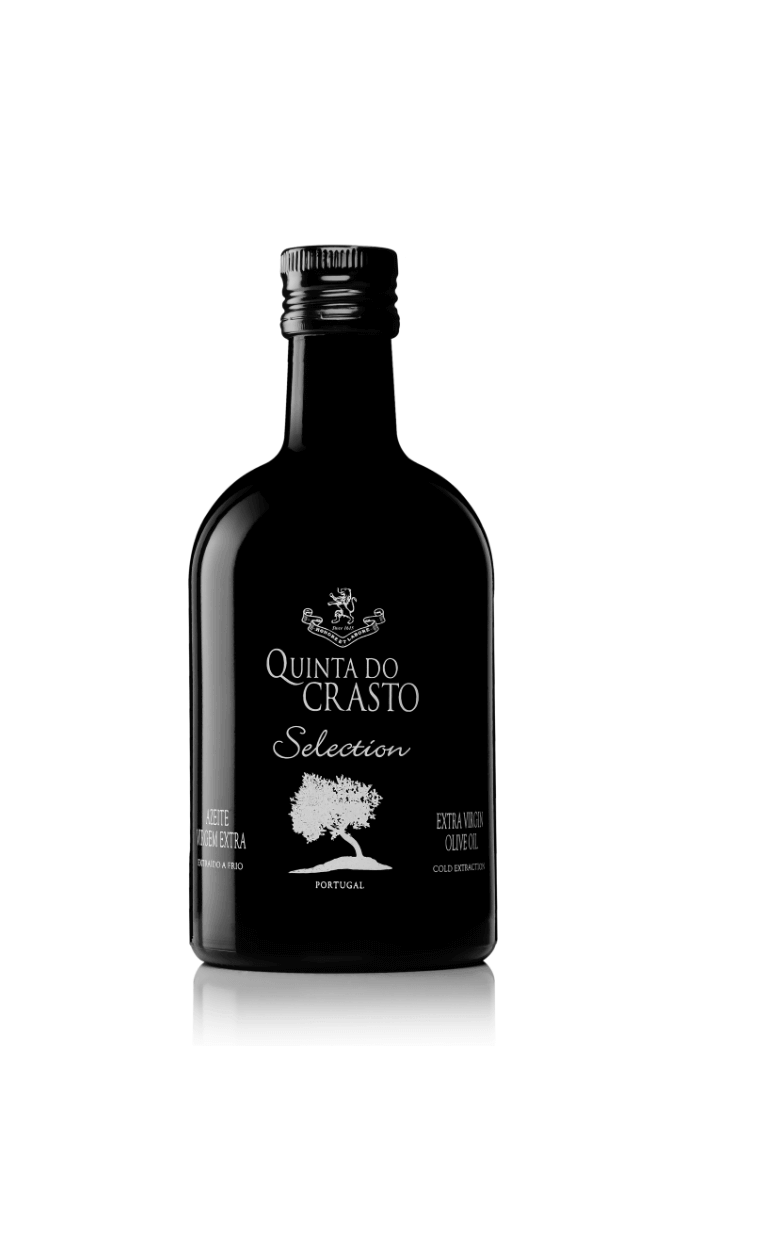 Quinta do Crasto Selection Extra Virgin Olive Oil 500ml