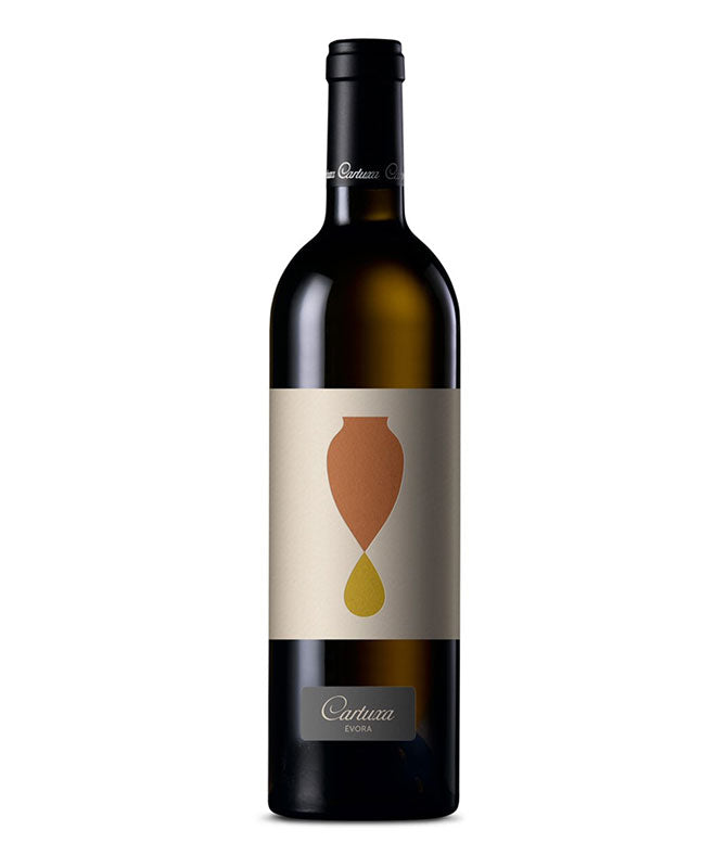 Cartuxa White Tanning Wine