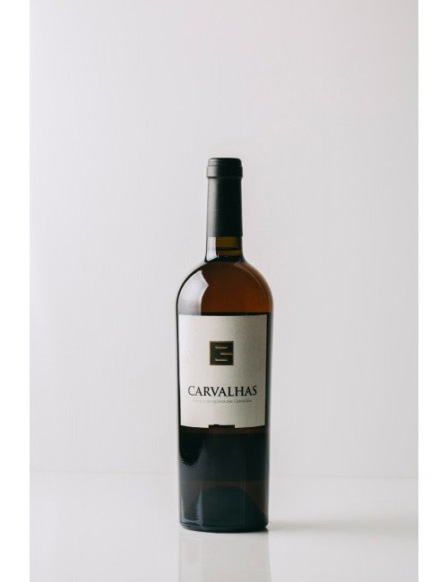 Quinta das Carvalhas White 2011