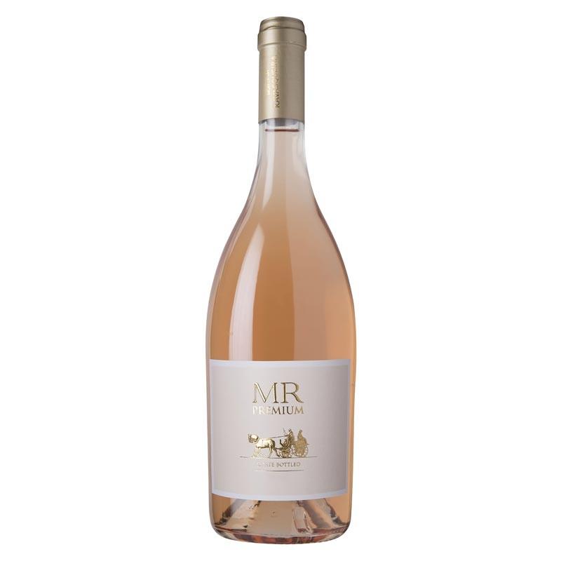 MONTE DA RAVASQUEIRA PREMIUM ROSÉ WINE 75CL