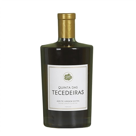 Quinta Tecedeiras Extra Virgin Olive Oil 50 CL