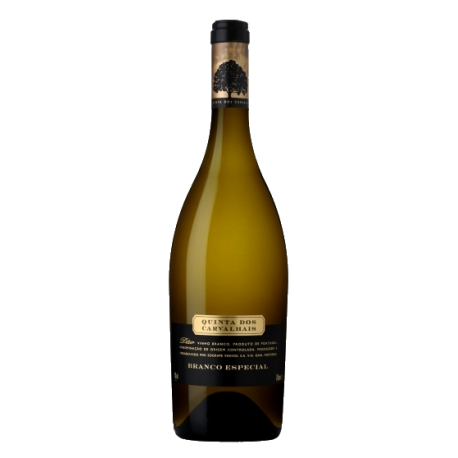 Quinta dos Carvalhais White Special 2022