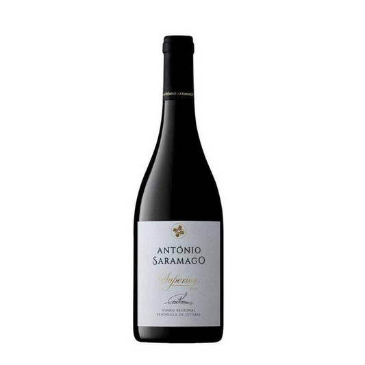 António Saramago Superior red 1.5L