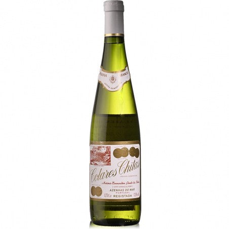 White Wine Lisboa Colares Chitas 2018