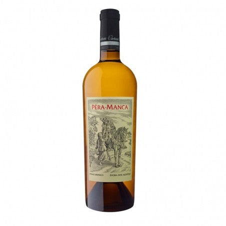 PERA MANCA WHITE WINE 2020