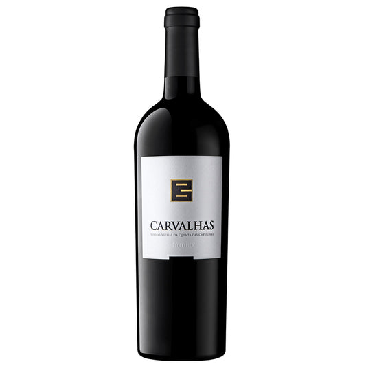 Carvalhas Vinhas Velhas red 2018