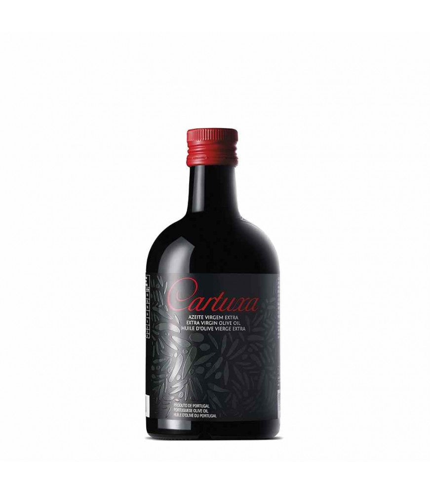 CARTHUS OLIVEN EXTRA NATIVE OLIVEN 50 CL