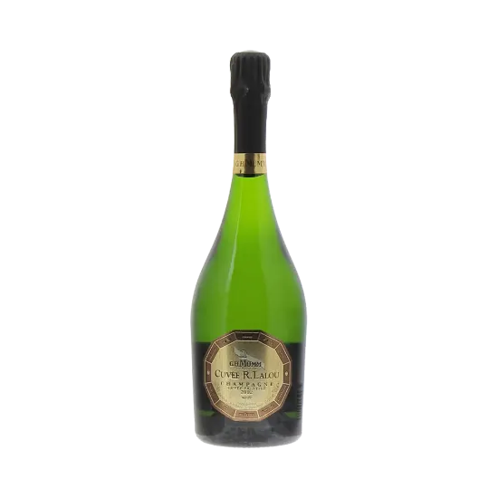 Champagne Mumm Cuvee R. Lalu