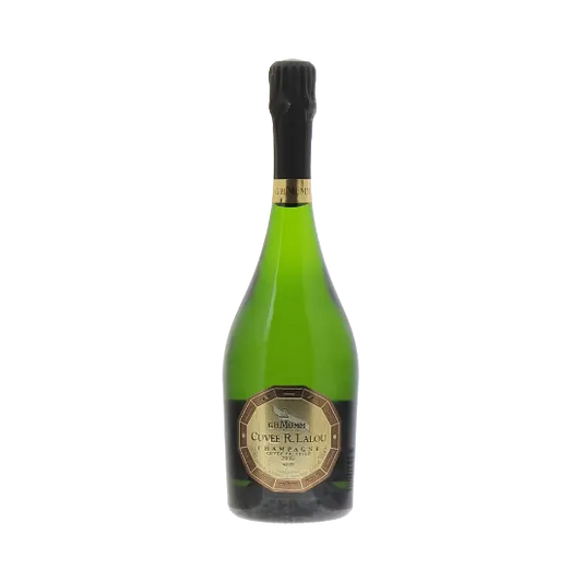 Champagne Mumm Cuvee R. Lalu