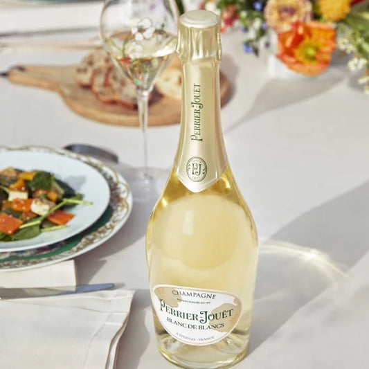 Champagne Perrier-Jouet Belle Époque Blanc De Blancs 75CL