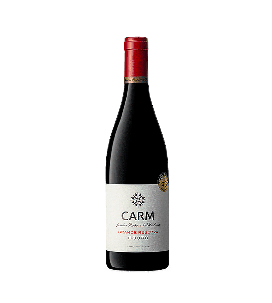 CARM Grande Reserva Tinto 2018