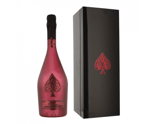 Gfa Champagne Armand de Brignac Demi Sec