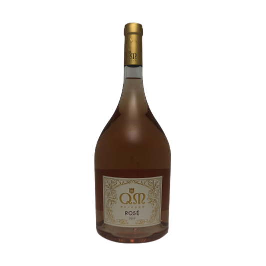 VINHO QUINTAS DE MELGAÇO ROSÉ 1,5L