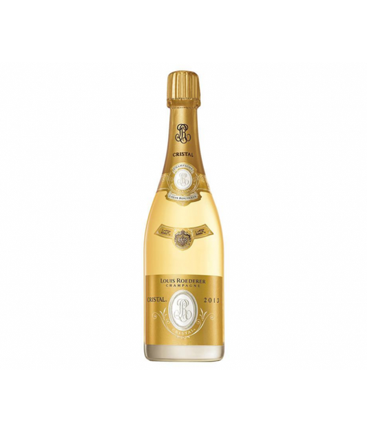 LOUIS ROEDERER CRISTAL BRUT