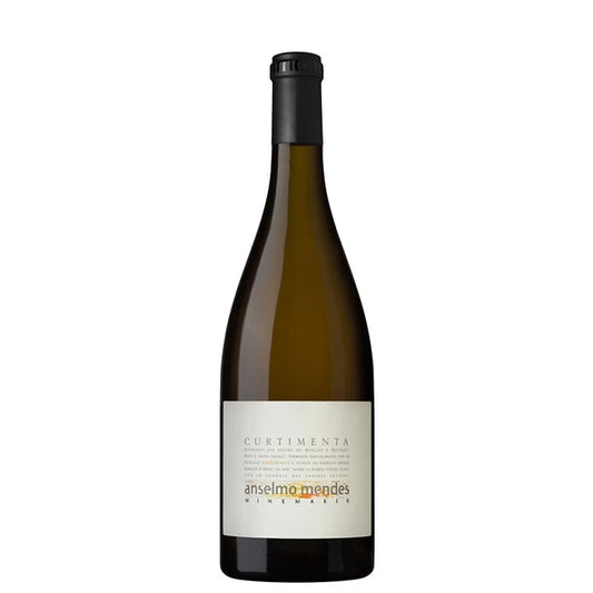 Anselmo Mendes Curtimenta Alvarinho 2020 Vinho Verde Branco 75cl