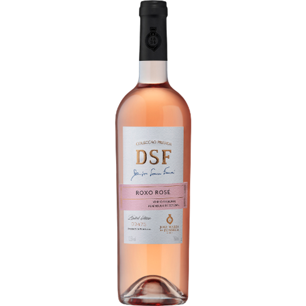 VINHO ROSE DSF 1,5L