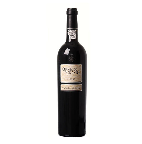 VINHO TINTO CRASTO VINHA MARIA TERESA - DOURO 2018