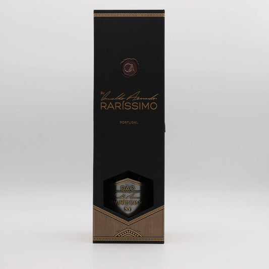 Vinho Branco Raríssimo - Dão NV