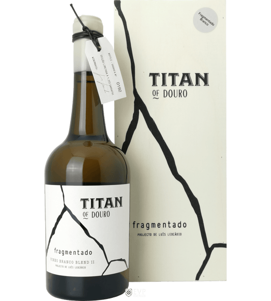 VINHO TITAN OF DOURO FRAGMENTADO BRANCO