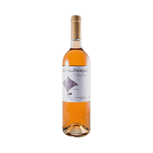 VINHO MONTE DA PECEGUINA ROSÉ 1,5L