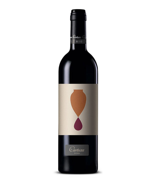 Cartuxa Tinto Vinho de Talha Biológico  2017