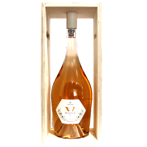 VINHO VALLADO V ROSE 2020 1.5 LT