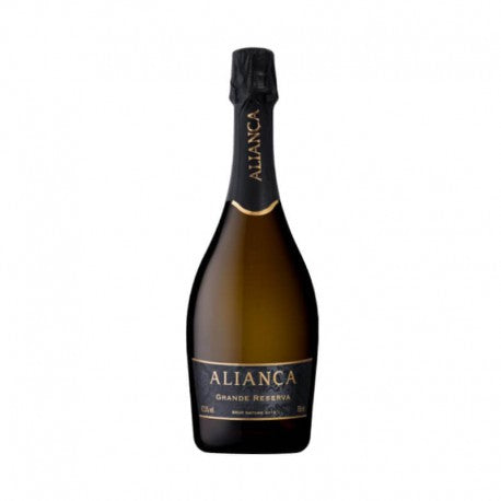 Espumante Aliança Grande Reserva Bruto