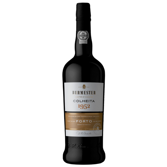 Vinho Porto Burmester Colheita 1952