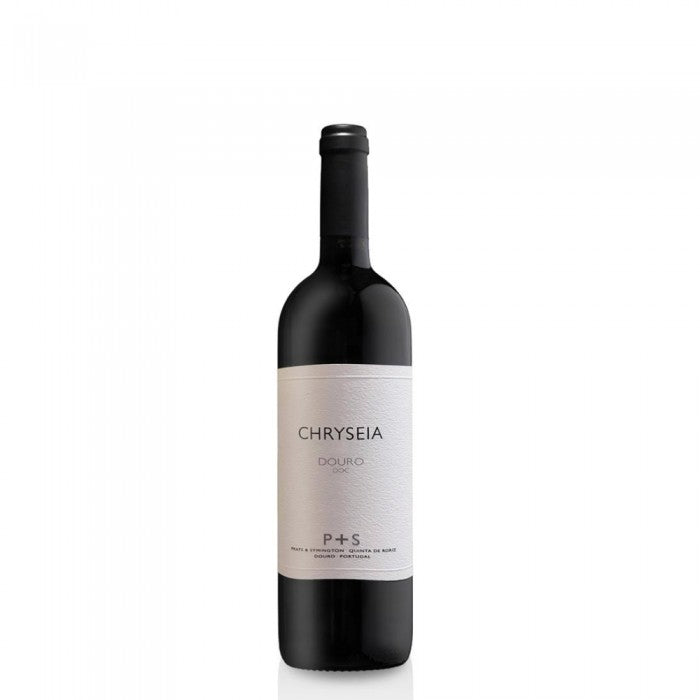 Chryseia Tinto 2011