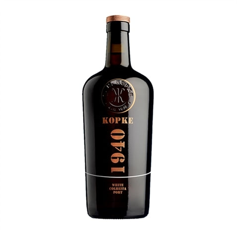 Vinho Porto Kopke Colheita White 1940