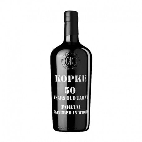 Vinho Porto Kopke Tawny 50 Anos