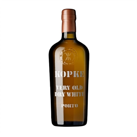 Porto Kopke Very Old Dry White 75CL