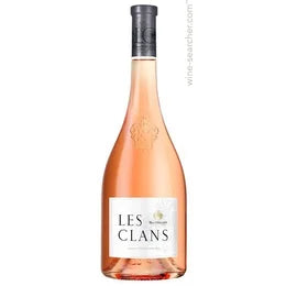 Château d'Esclans Les Clans Rosé 2020