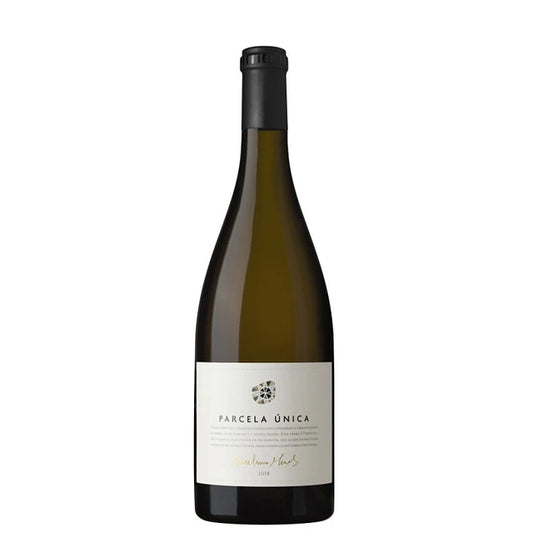 VINHO VERDE BRANCO ANSELMO MENDES PARCELA ÚNICA ALVARINHO 2020