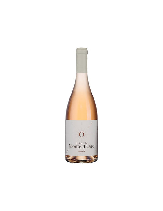 VINHO QUINTA MONTE D OIRO RESERVA ROSÉ