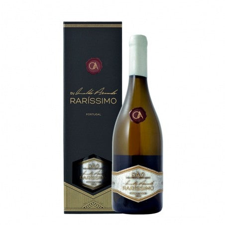 Vinho Branco Raríssimo - Dão 2011